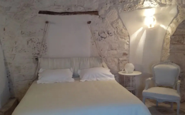 Masseria Tinelli