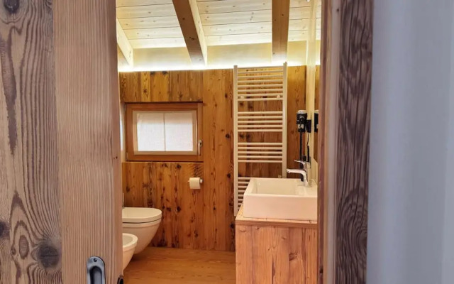 Mountain Exzelent Residence