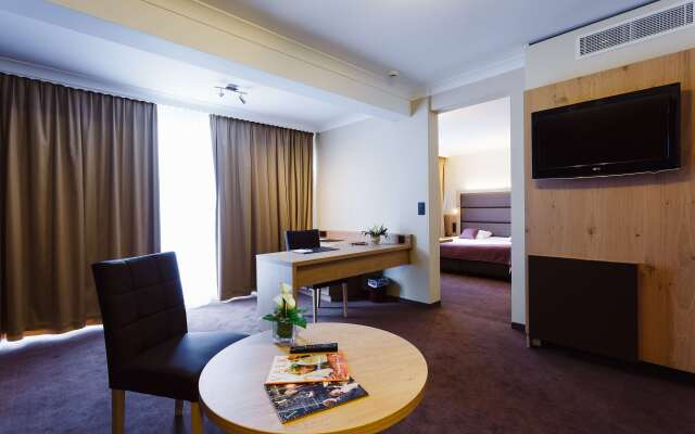 Van der Valk Hotel Nivelles - Sud
