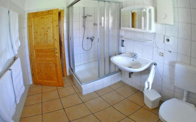 Harz Holiday Park, Hasselfelde