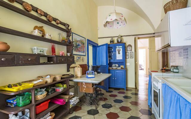 I Granai Del Carmine