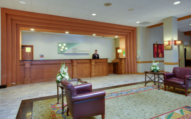 Holiday Inn Bridgeport-Trumbull-Fairfield