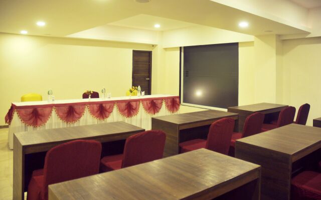The Grand Eden