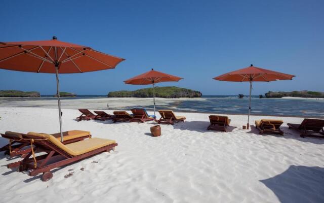 Seven Islands Resort