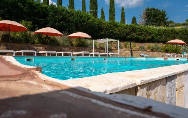 Hotel Villa San Giorgio