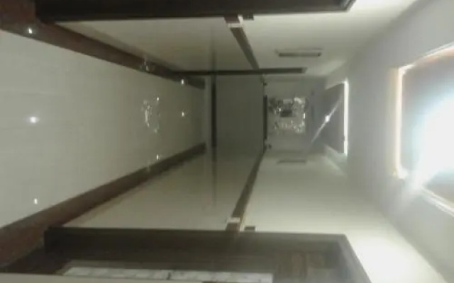 Hotel M.P. Temples Inn