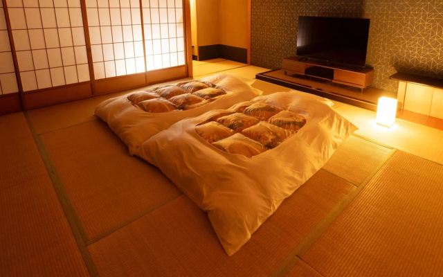 Dogashima NEW Ginsui – Guest Rooms – Nishiizu