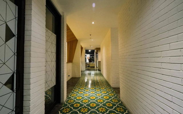 Hotel Namin