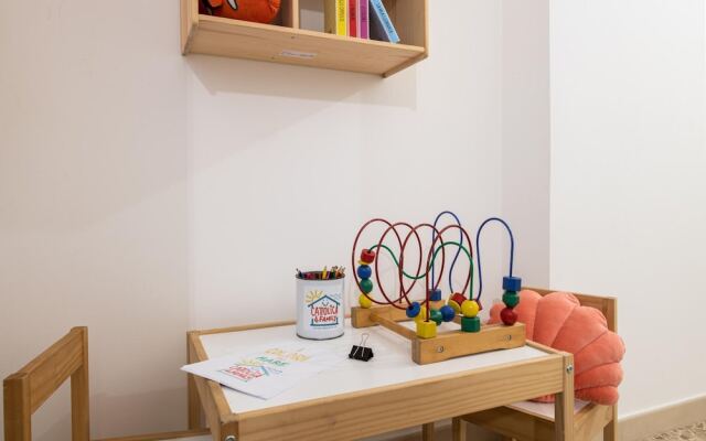 Nettuno 3 in Cattolica