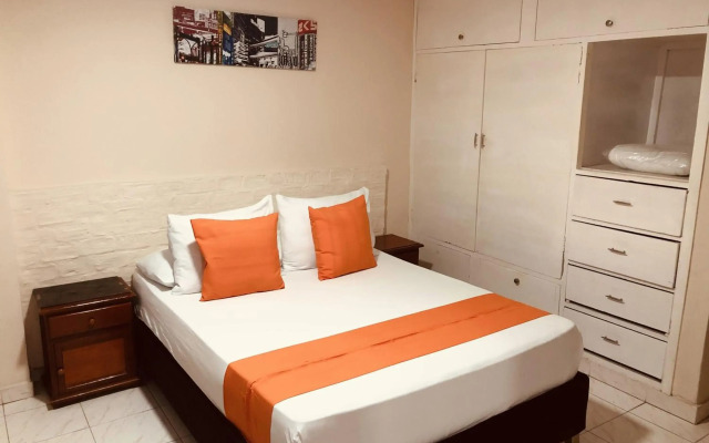 Hotel Boston Superior