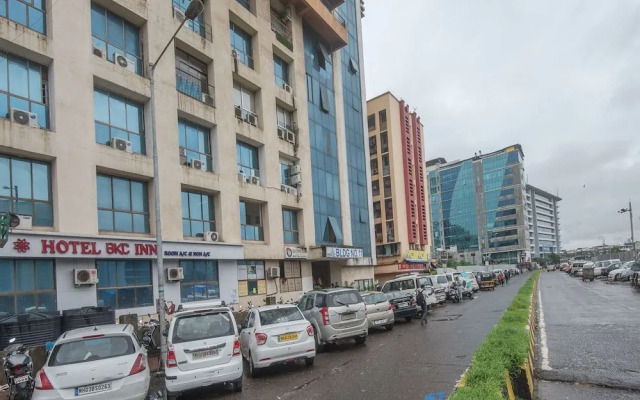 Pearl BKC Inn Hotel