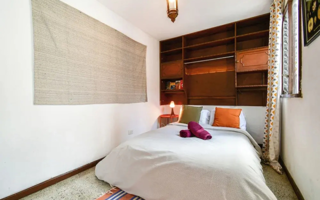 Casa Bolivar by Wynwood House
