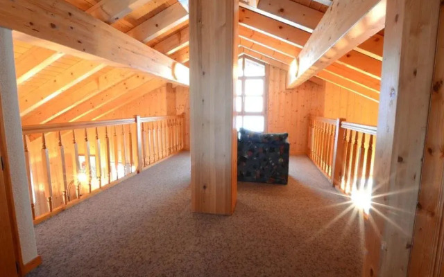 Patriarche - Three Bedroom