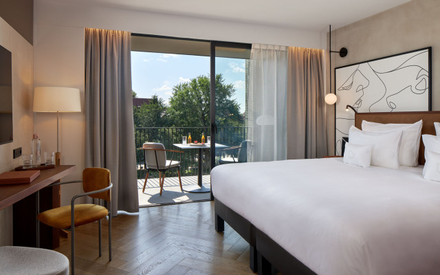 L'Esquisse Hotel & Spa Colmar  - MGallery