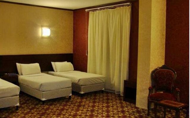 Badr Al Mohamediah Hotel
