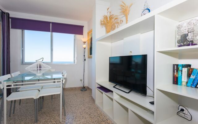 Apartment Randemar 5B