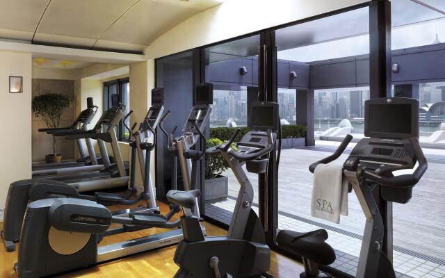 The Peninsula Hong Kong Hotel