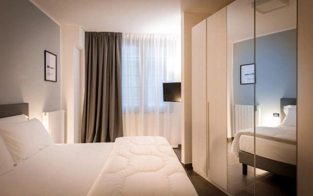 TURINHOMETOWN Residence Apartments