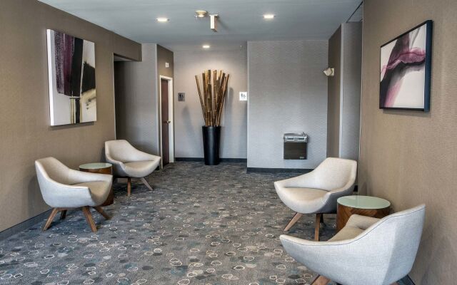 Courtyard by Marriott Norwich