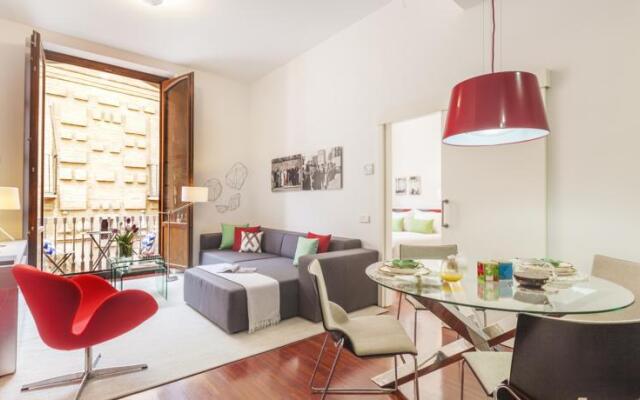 Spain Select Caballeros Apartments