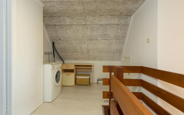 Apartment for 6 Person in Veere