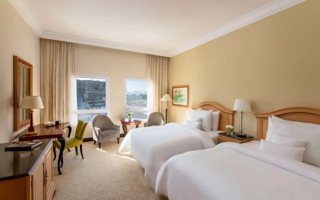 Mövenpick Hotel Doha