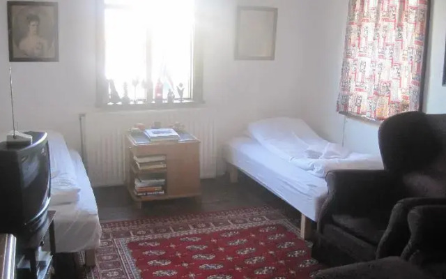 Langey Homestay