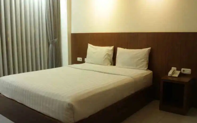 Lotus Art & Garden Hotel