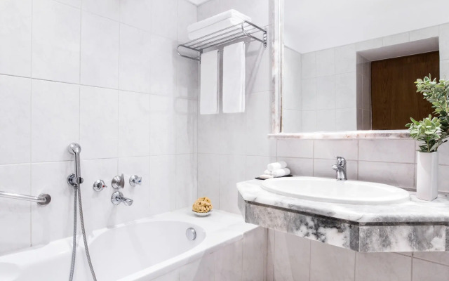 Grecotel Luxme White