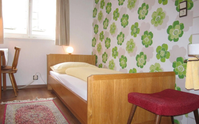 Pension Sonne Bed & Breakfast