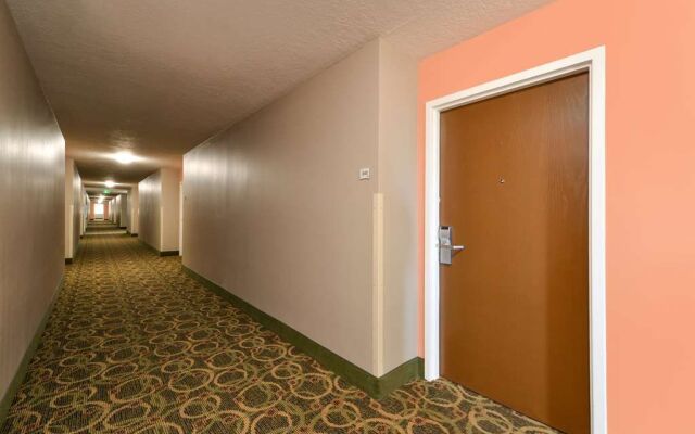 Quality Inn Beaver