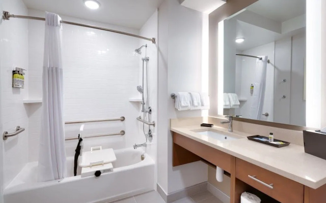 Staybridge Suites Lehi Traverse Ridge Center