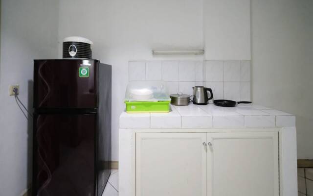 Best Deal And Homey 2Br At Taman Beverly Apartment