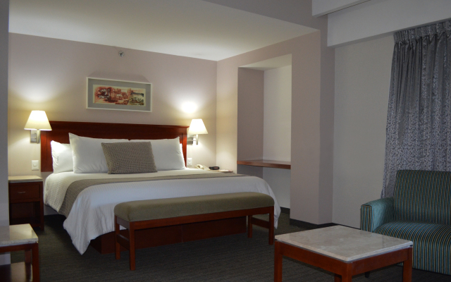 Casa Inn Business Hotel Celaya