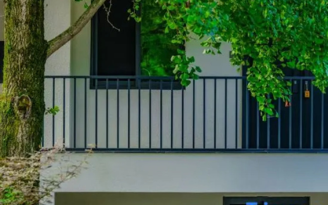Pema Qingcheng Hotel – Exterior – Chengdu