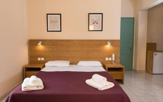 Theano Hotel