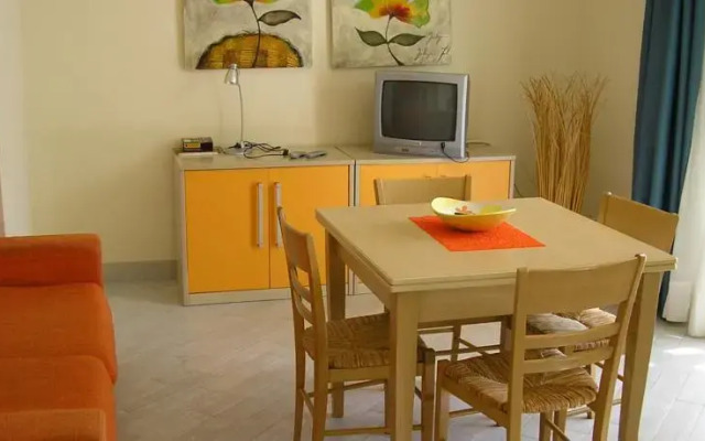 Casa vacanza Conchiglia