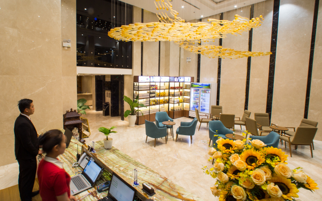 DTX Hotel Nha Trang