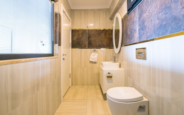 Villa Spring - Hill Villas Kalkan