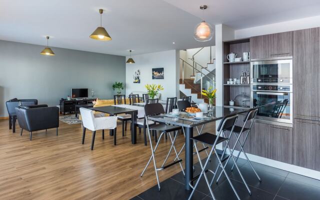 Villa Enjoy by MHM