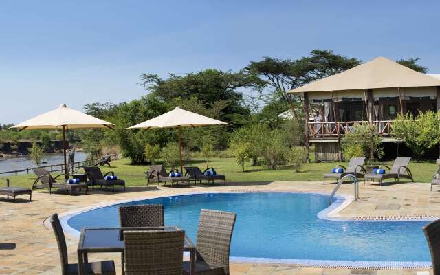 Neptune Mara Rianta Luxury Camp - All Inclusive