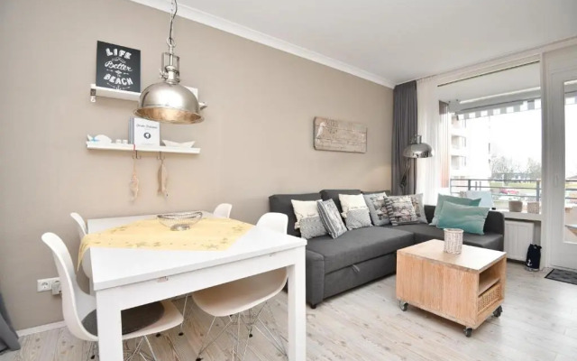 Haus Meeresblick Wohnung 7