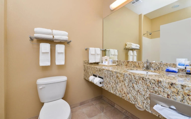 SureStay Hotel by Best Western Blackwell