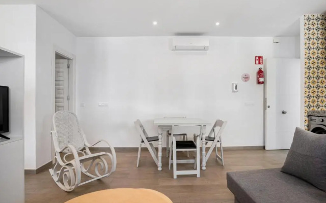 Casa de 10 - 1 Interior