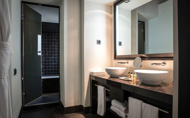 CoolRooms Palacio Villapanés 5 GL