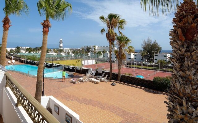 Apartamento Playa Grande Club De Mar