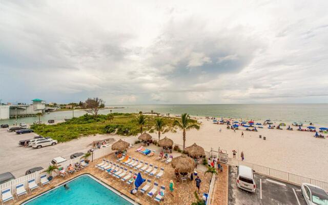 #308 Beach Place Condos