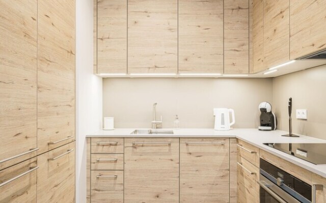 RentPlanet - Młyn Maria