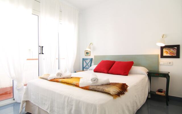 Apartament Boheme Sitges Rentals