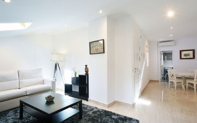 Unisierra Apartaments